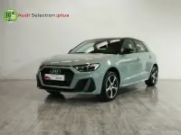 Usado Audi A1 116 CV (85 kW) 2025 Gris SUV