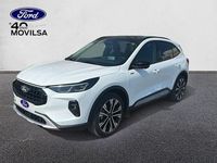 Occasion Ford Kuga Active X 243 PK (178 kW) 2024 Wit SUV