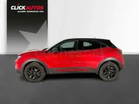 Occasion Opel Mokka 136 ch (100 kW) 2023 Rouge SUV