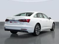 Usado Audi A6 Sport 163 CV (119 kW) 2019 Blanco Berlina