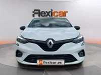 Usado Renault Clio V Business 100 CV (73 kW) 2021 Blanco Berlina