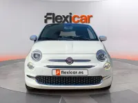 Usado Fiat 500 Dolcevita 70 CV (51 kW) 2023 Blanco Berlina