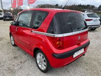 usado Peugeot 1007 1.4HDI Sport (120CO2)