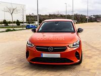 Usado Opel Corsa Edition 75 CV (55 kW) 2020 Naranja Utilitario