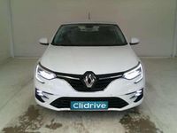 Usado Renault Mégane GrandTour Equilibre 116 CV (85 kW) 2022 Blanco Familiar