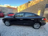 Usado Renault Fluence 110 CV (80 kW) 2011 Negro Berlina