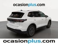 Brugt VW Tiguan Life 130 HK (95 kW) 2025 Hvid SUV