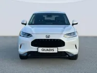 Usado Honda ZR-V Advance 184 CV (135 kW) 2024 Blanco SUV