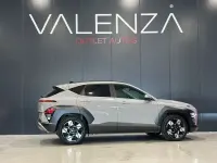Usado Hyundai Kona 141 CV (103 kW) 2024 Gris SUV