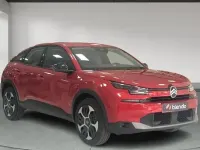 Nuevo Citroën C4 145 CV (106 kW) 2025 SUV
