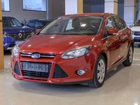 usado Ford Focus 1.0 Ecoboost Auto-S&S Trend