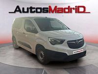 Usado Opel Combo S 103 CV (75 kW) 2019 Blanco Monovolumen