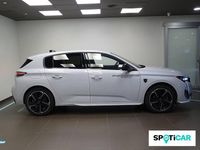 Occasion Peugeot 308 114 kW (156 PK) 2023 Wit Sedan