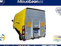 Usado Renault Master 136 CV (100 kW) 2020 Berlina
