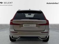 usado Volvo XC60 B4 Ultimate Dark FWD Aut.