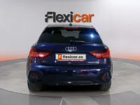 Usado Audi A1 Premium 116 CV (85 kW) 2021 Negro SUV