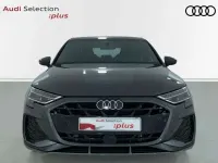 Usado Audi A3 Sportback e-tron S-Line 204 CV (150 kW) 2026 Gris Utilitario