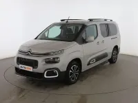 Usado Citroën e-Berlingo Shine 131 CV (96 kW) 2019