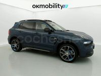 Usado Lynk & Co 01 261 CV (191 kW) 2022 Azul SUV