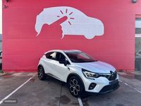 Usado Mitsubishi ASX 140 CV (102 kW) 2024 Blanco SUV