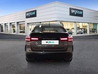 Używany Citroën C4 136 KM (100 kW) 2025 Szary SUV