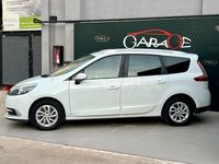 Usado Renault Grand Scénic III Expression 116 CV (85 kW) 2015 Blanco Monovolumen