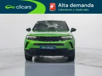 Usado Opel Mokka Ultimate 136 CV (100 kW) 2024 Verde SUV