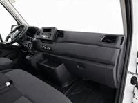 Usado Renault Master 135 CV (99 kW) 2023 Blanco Monovolumen