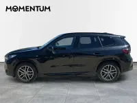 Usado BMW X1 163 CV (119 kW) 2024 Negro SUV
