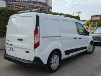 Usado Ford Transit Connect Trend 100 CV (73 kW) 2019 Blanco Monovolumen
