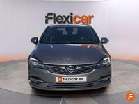 Usado Opel Astra Business Elegance 131 HP (96 kW) 2020 Cinzento Carrinha