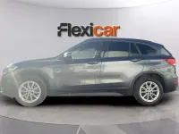 Usado BMW X1 150 CV (110 kW) 2022 Negro SUV