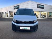 Usado Opel Combo S 102 CV (75 kW) 2024 Blanco Monovolumen