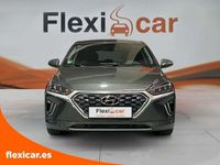 usado Hyundai Ioniq Phev 1.6 Gdi Klass