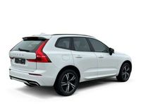 usado Volvo XC60 D4 R-Design Premium Edition AWD Aut.