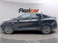 Occasion Renault Arkana Evolution 140 ch (102 kW) 2024 Noir SUV