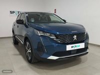 usado Peugeot 3008 1.2 PureTech 96KW S&S Allure Pack