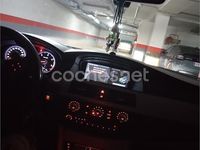 Usado BMW 530 235 CV (172 kW) 2009 Negro Familiar
