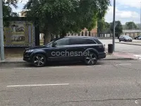 Usado Audi Q7 233 CV (171 kW) 2006 Negro SUV