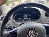 Usado VW Polo Cross 90 CV (66 kW) 2016 Gris / plata Utilitario