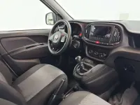 Usado Fiat Doblò 95 CV (69 kW) 2021 Blanco Monovolumen