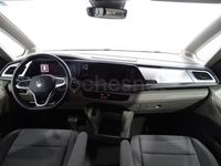 Usado VW Multivan 150 CV (110 kW) 2025 Rojo Van