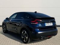 Usado Citroën C4 137 CV (100 kW) 2024 Azul SUV