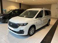 Nuevo Ford Grand Tourneo Connect Titanium 122 CV (89 kW) 2025 Blanco Monovolumen