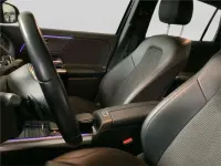 Usado Mercedes EQA250 139 kW (190 CV) 2022 Negro SUV