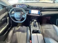 Usado Peugeot 508 SW Active 131 CV (96 kW) 2021 Azul Familiar