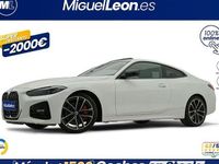 Usado BMW 420 Performance 190 CV (139 kW) 2022