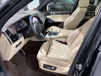 Usado BMW X5 M Sport 340 CV (250 kW) 2019 Azul SUV