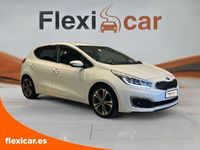 usado Kia Ceed GT Ceed 1.6crdi V Tech 136