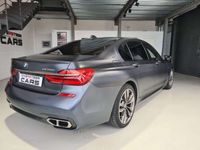 usado BMW 760 M760LiA xDrive